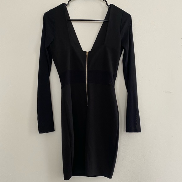 Windsor Dress - Picture 3 of 3